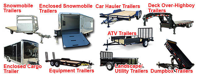 Trucking Equipment