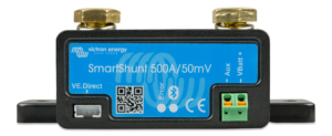SmartShunt 500A-50mV (front)