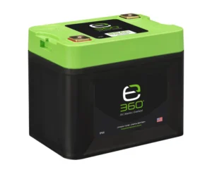 Battle Born 50 Ah 12V LiFePO4 Deep Cycle Battery – Solar Advantage AZ